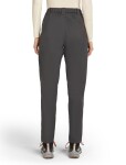 Dámské merino kalhoty ICEBREAKER Wmns Elevation Stretch Pants, Obsidian velikost: 32