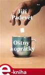 Ostny oprátky