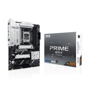 Asus PRIME X870-P 90MB1IT0-M0EAY0 EDF_1887457