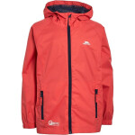 Dětská nepromokavá bunda Trespass Qikpac Jacket Velikost: 7/8