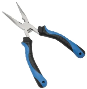 Zebco Kleště Straight Nose Pliers (Z0950002)