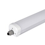 V-TAC VT-6076S 18W LED WP G-SERIES TUBE osvětlení do vlhkých prostor Energetická třída (EEK2021): E (A - G) LED 18 W neu