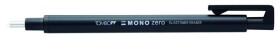 Tombow Gumovací tužka Mono Zero 2,3 mm - černá