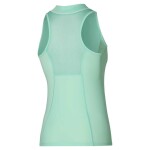 Dámské tílko Mizuno Frontier Tank W Bay - Tenisové tílko Mizuno Frontier Tank 62GAC20230 Velikost textilu: XL