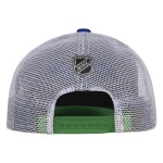 Outerstuff Dětská kšiltovka Vancouver Canucks NHL Top Player Snapback