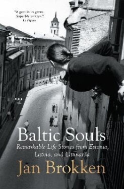 Baltic Souls - Jan Brokken
