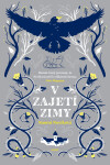V zajetí zimy - Naomi Noviková