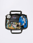 Patagonia Black Hole Tote 25L Black w/Black