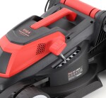 Elektrická sekačka VeGA GT 3805
