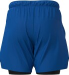 Běžecké šortky Mizuno Core 7.5 Inches 2in1 Short J2GBC50718 Velikost textilu: M