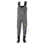 Daiwa Prsačky D-VEC Neoprene Waders 46/47XL (18520-647XL)