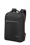 Samsonite LITEPOINT Batoh na notebook 15.6" černá / 18 l (KF2*09004)