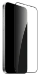 Puro Frame / Ochranné sklo / s rámečkem / Apple iPhone 16 Pro Max (PUSDGFRAIPHONE16P67)