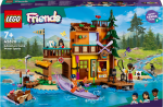 LEGO® Friends 42626 Dobrodružný tábor vodními sporty