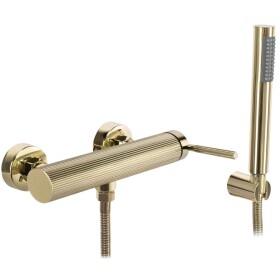 REA - Sprchová baterie Argon GOLD REA-B7807