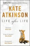 Life After Life - Kate Atkinson