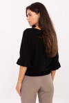 Svetr model 216668 Italy Moda universal