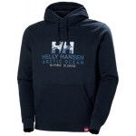 Pánská mikina Arctic Ocean Hoodie M 30361 597 - Helly Hansen M