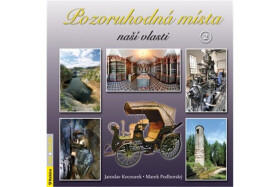 Pozoruhodná místa naší vlasti