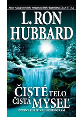 Čisté telo, čistá myseľ