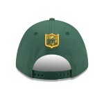 New Era Pánská kšiltovka Green Bay Packers NFL 9FORTY M-Crown
