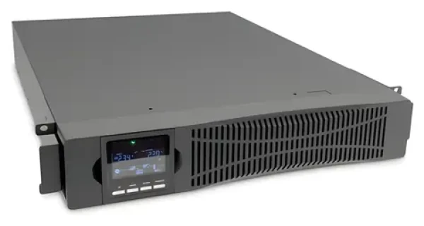 Digitus / Online UPS / 1000VA / 1000W / 2U / 19" Rack (DN-170093)