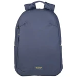Tucano Laser BKLAS15 modrá / Batoh na notebook 15,6" a MacBook Pro 16" / recyklovaný voduodolný materiál / 20 l (BKLAS15-B)