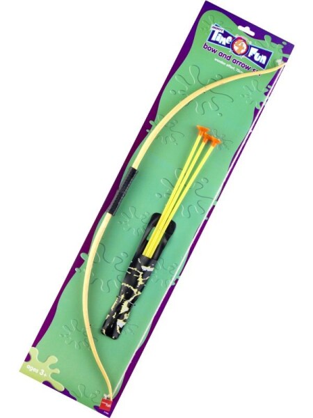 Smiffys.com Luk se šípy pro indiána