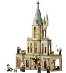 LEGO LEGO® Harry Potter™ 76402 Bradavice: Brumbálova pracovna