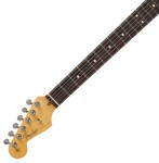 Fender American Professional II Stratocaster LH RW DK NIT
