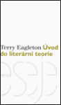 Úvod do literární teorie (poškozená) - Terry Eagleton