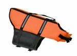 Rozbaleno - Karlie Plovací vesta oranžová velikost L / rozbaleno (KF-503060.Rozbaleno)