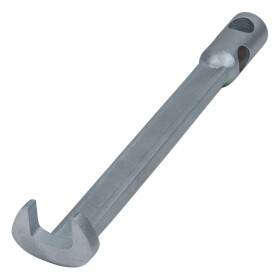KS Tools 517.9170 Klínový klíč bez kolíku 30 mm