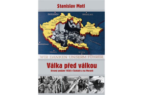 Válka před válkou