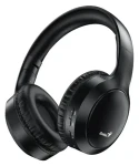 GENIUS HS-800BT černá / Bezdrátový headset / mikrofon / Bluetooth 6.0 / skládací / USB-C (31710041400)