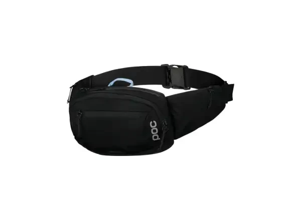 POC Lamina Hip Pack ledvinka 2 l Uranium Black