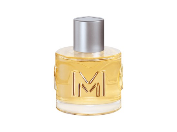 Mexx Woman Dámská EDT 60 ml