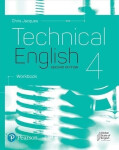 Technical English 2nd Edition Level 4 Workbook - Chris Jacques