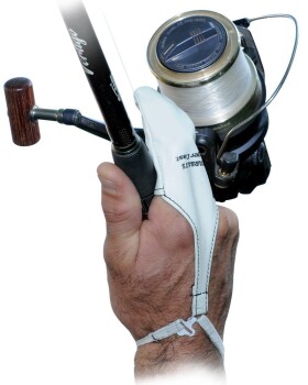 Starbaits Návlek na prst Finger Cast,Starbaits Návlek na prst Finger Cast