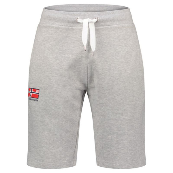 Zeměpisné Norsko Paracana 317 M SY1233H/GN-Grey šortky XL