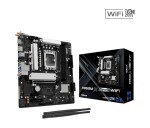 ASRock MB Sc LGA1871 B860M-X Gen5 WiFi, Intel B860, 2xDDR5, 1xDP, 1xHDMI, mATX EDF_1883126