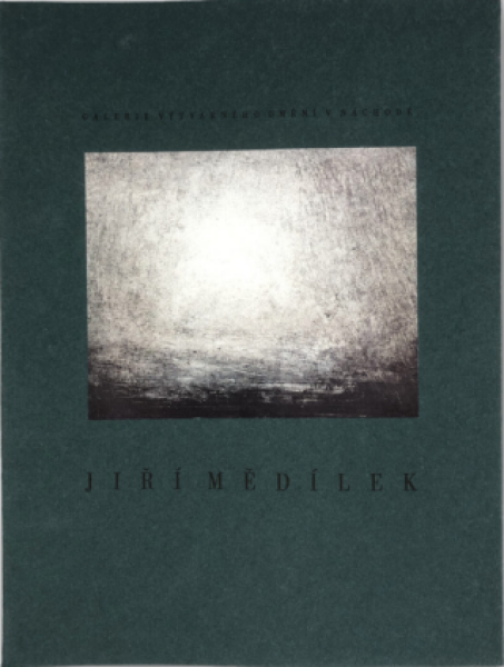 Mědílek Jiří - katalog