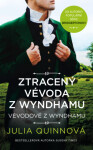 Ztracený vévoda z Wyndhamu - Julia Quinnová - e-kniha