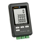 Delta Ohm HD21ABE17 Kit datalogger oxidu uhelnatého, datalogger tlaku vzduchu, datalogger vzdušné vlhkosti, multifunkční