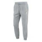 Fanatics Pánské tepláky Los Angeles Rams NFL Logo Jogger Sweatpants Velikost: S