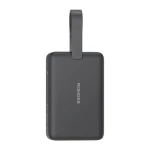 Romoss WMS10 10000mAh černá / Powerbanka / 30W / USB-C + Lightning + kabel (WMS10-191-2133H)
