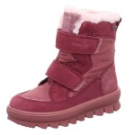 Dívčí zimní boty FLAVIA GTX, Superfit, 1-000218-5500, růžová - 33