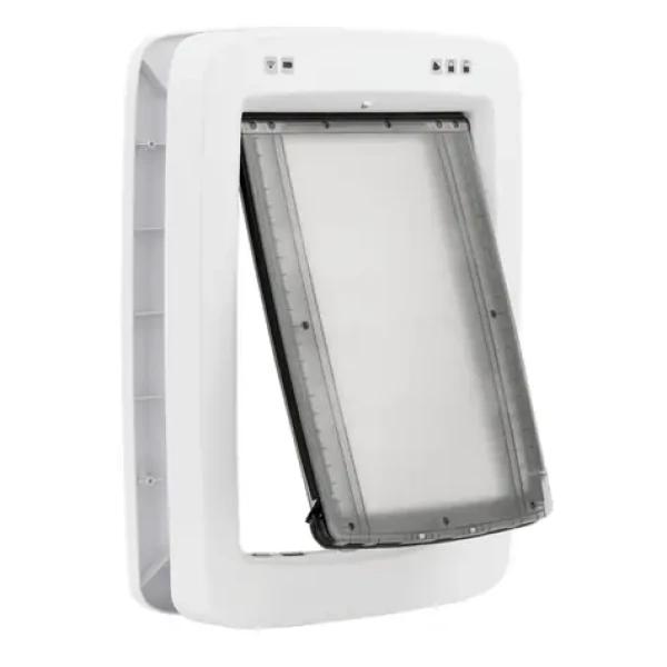 PetSafe SmartDoor Connected L / Dvířka / 417x587 mm / otvor: 302x408 mm / max. 45kg (BG-ZPA19-17253)