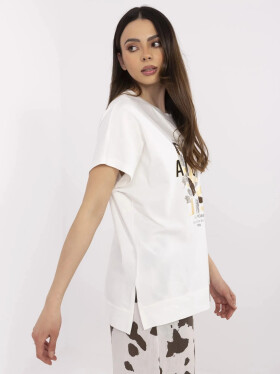 Halenka CLM BZ 1701.81 ecru S/M