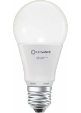 Ledvance Smart Led Cl A60 E27 9W White